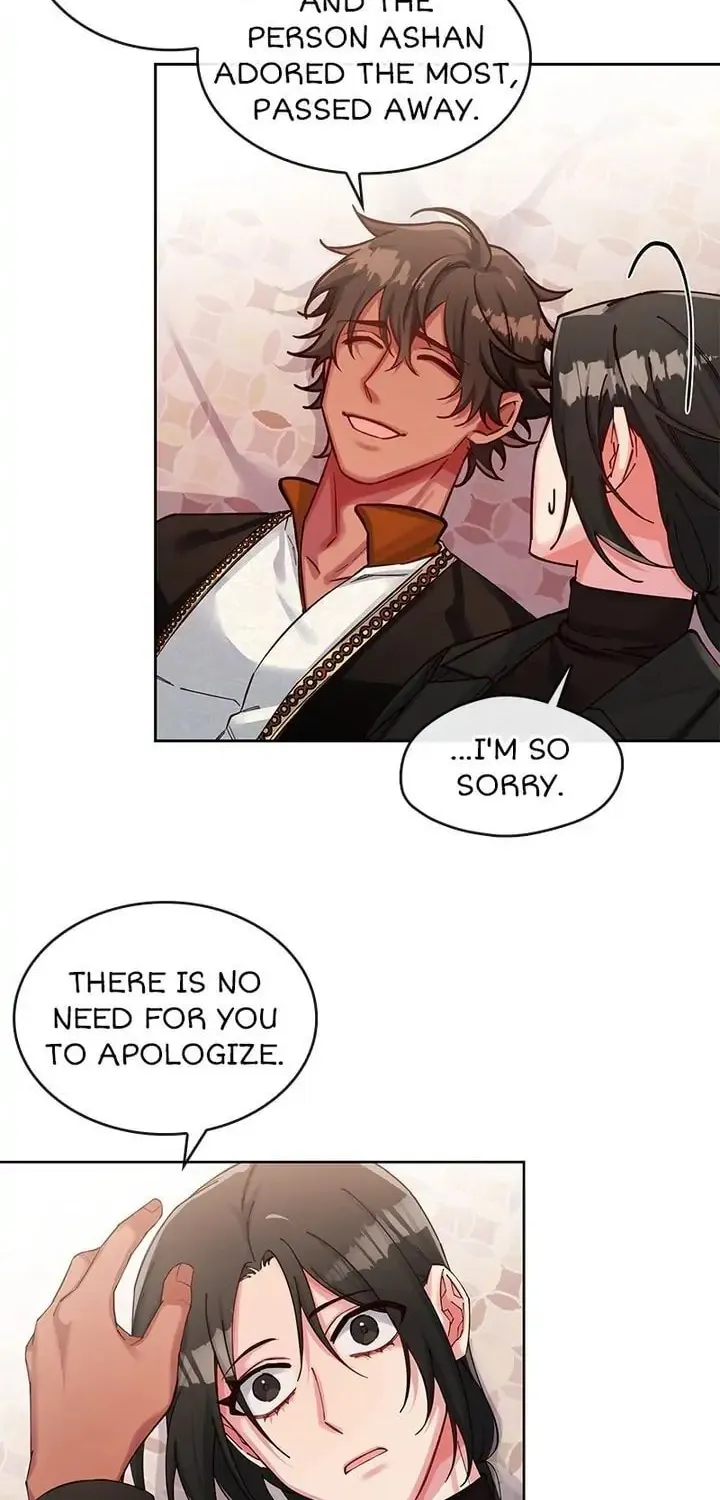 Read The Dictator chapter 45 image 32 on Lezhin