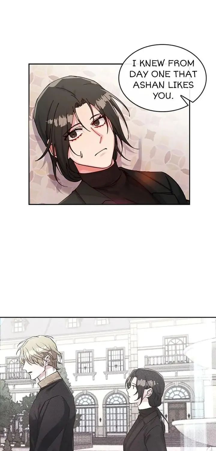 Read The Dictator chapter 45 image 35 on Lezhin