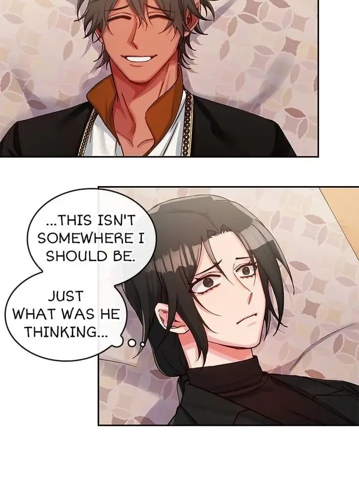 Read The Dictator chapter 45 image 37 on Lezhin