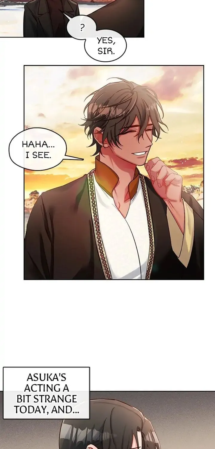 Read The Dictator chapter 45 image 4 on Lezhin