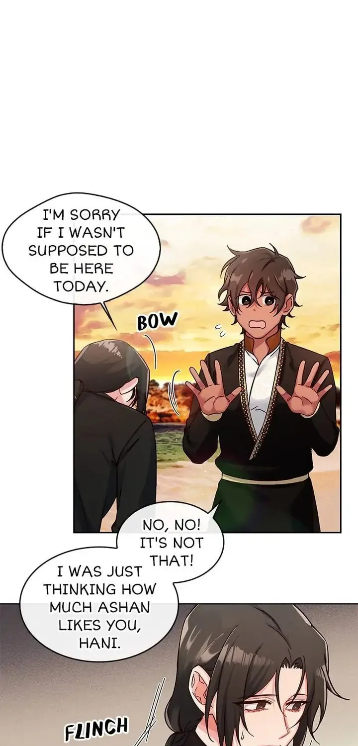 Read The Dictator chapter 45 image 7 on Lezhin