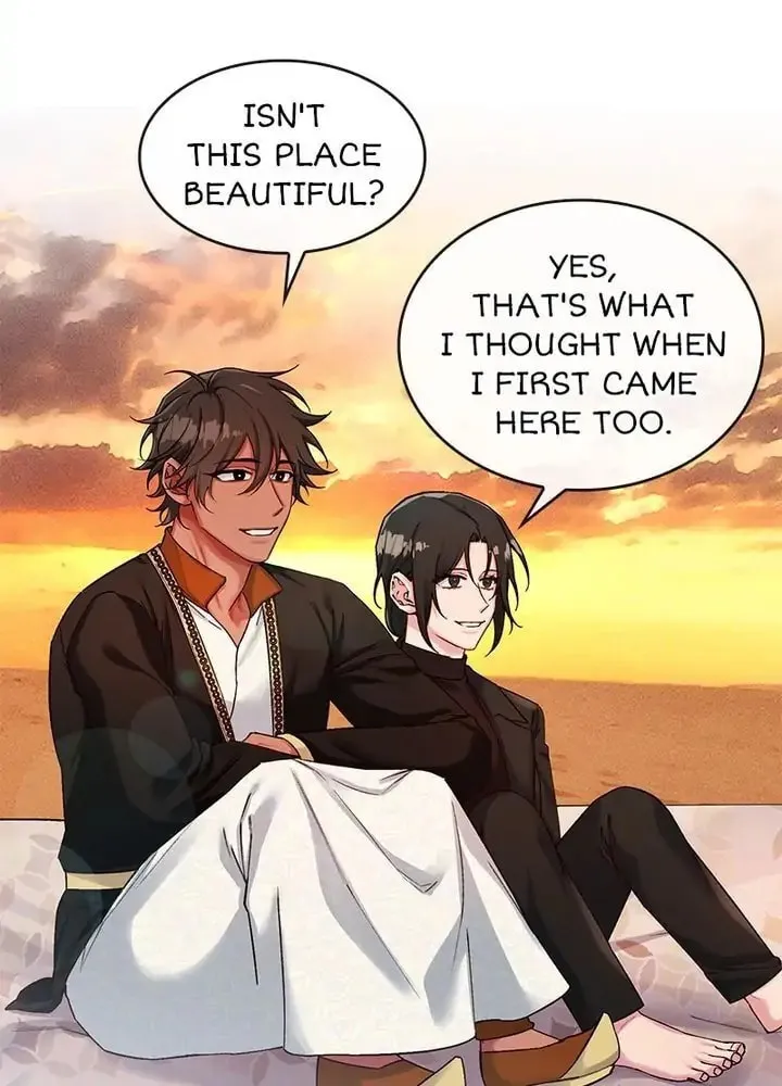 Read The Dictator chapter 45 image 9 on Lezhin