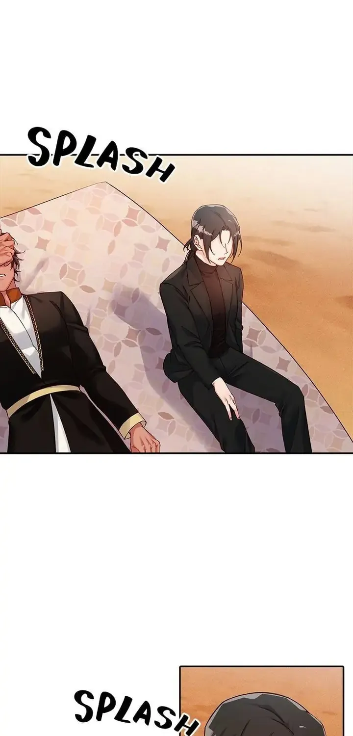 Read The Dictator chapter 46 image 1 on Lezhin