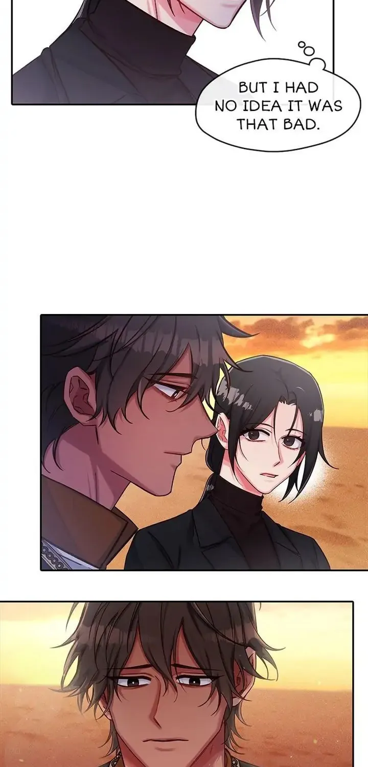 Read The Dictator chapter 46 image 11 on Lezhin