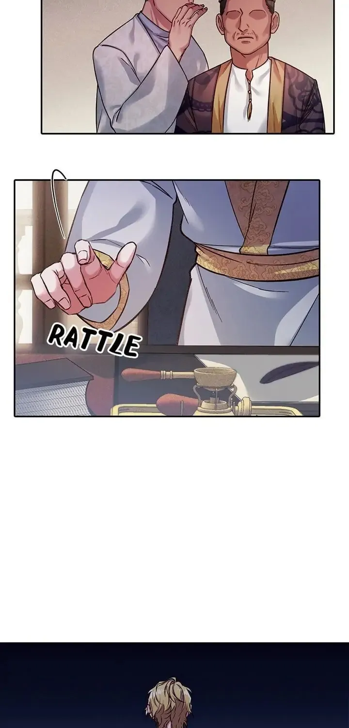 Read The Dictator chapter 46 image 17 on Lezhin