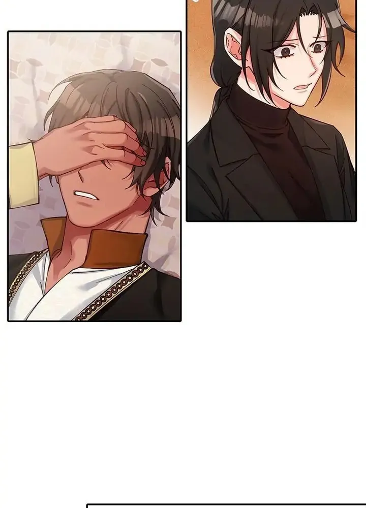 Read The Dictator chapter 46 image 2 on Lezhin