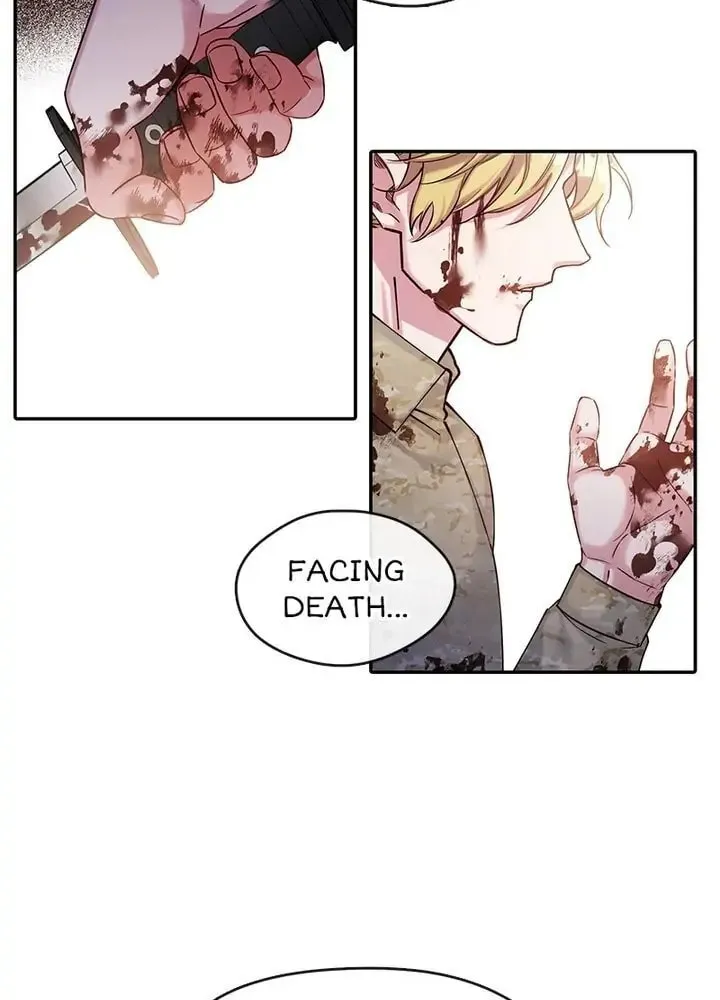 Read The Dictator chapter 46 image 22 on Lezhin