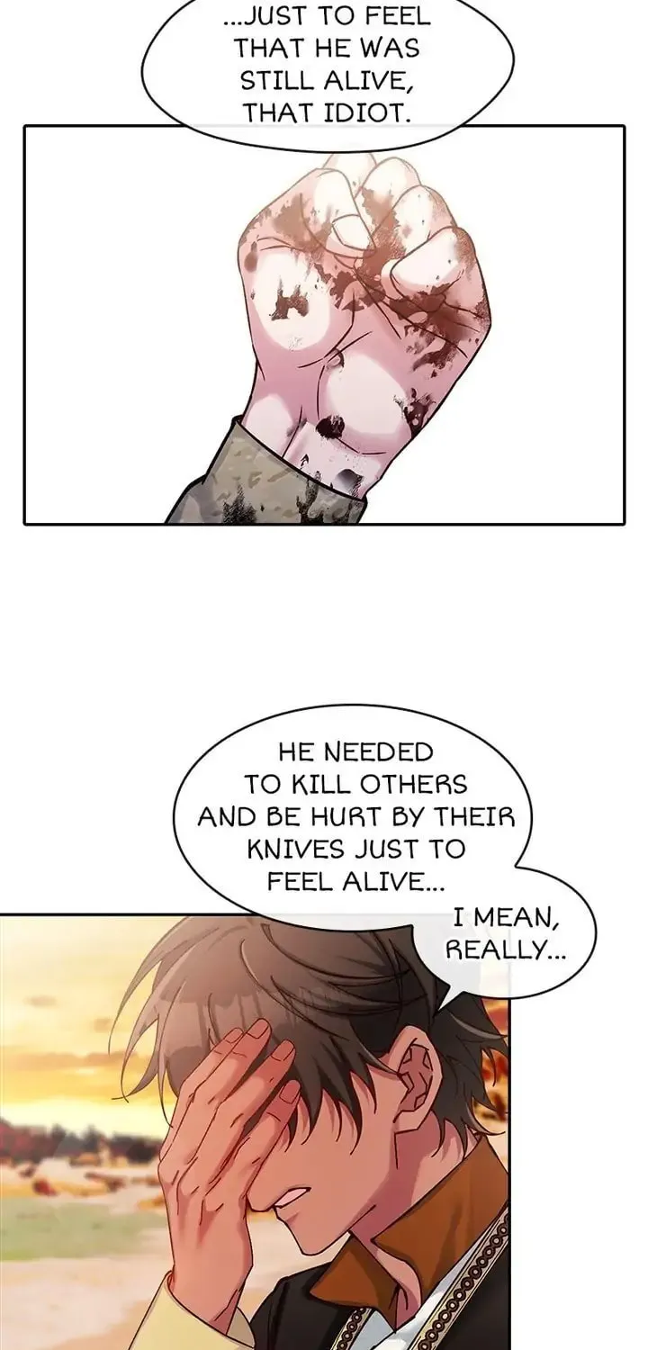 Read The Dictator chapter 46 image 23 on Lezhin