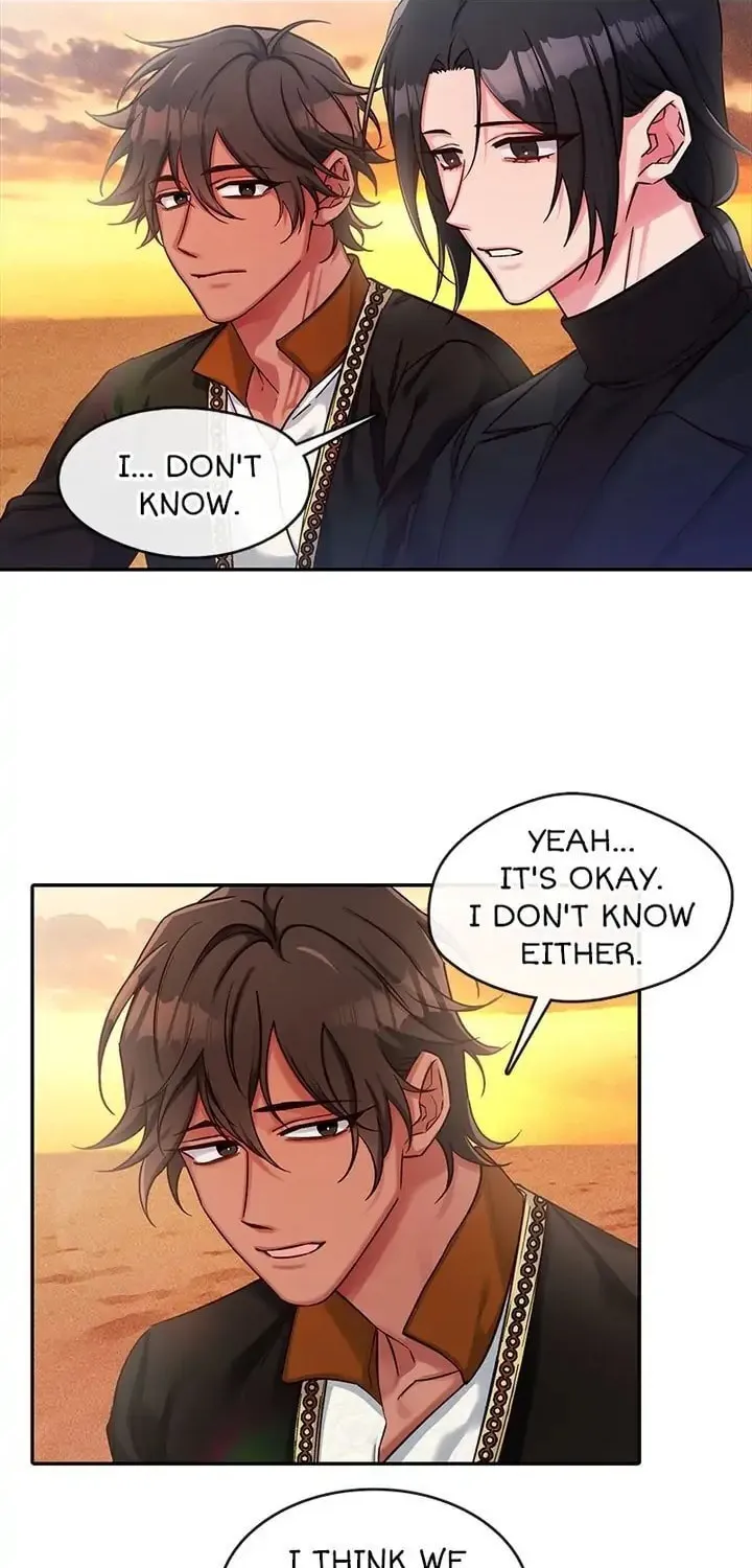 Read The Dictator chapter 46 image 31 on Lezhin