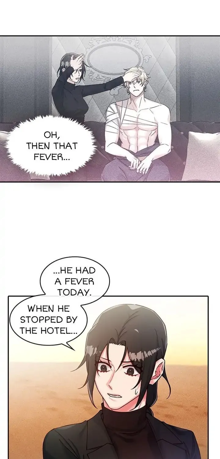 Read The Dictator chapter 46 image 4 on Lezhin