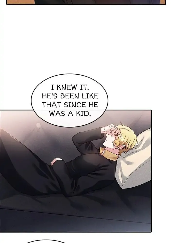Read The Dictator chapter 46 image 5 on Lezhin