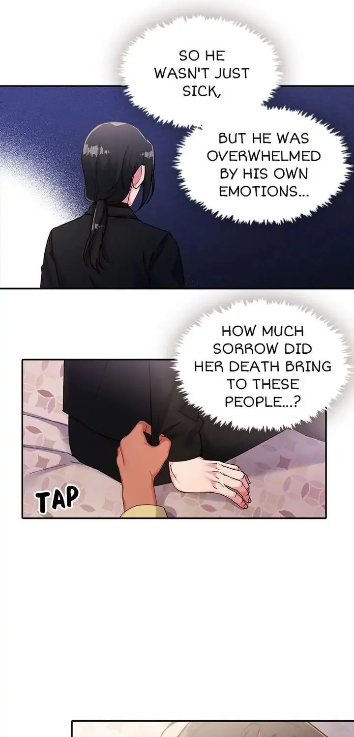Read The Dictator chapter 46 image 7 on Lezhin