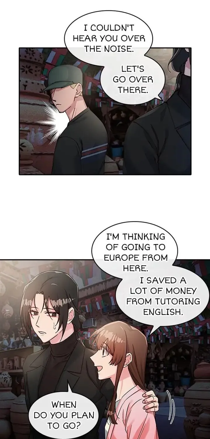 Read The Dictator chapter 47 image 10 on Lezhin