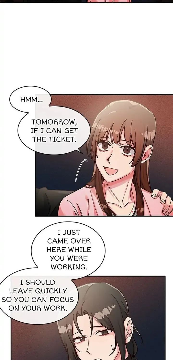 Read The Dictator chapter 47 image 11 on Lezhin