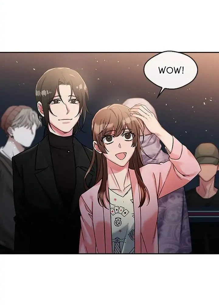 Read The Dictator chapter 47 image 2 on Lezhin