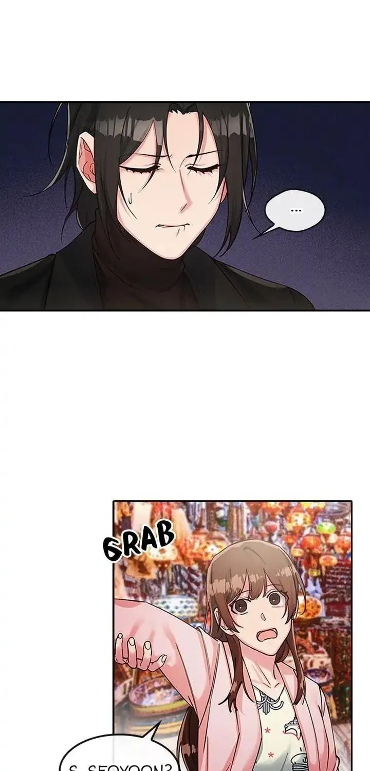 Read The Dictator chapter 47 image 20 on Lezhin