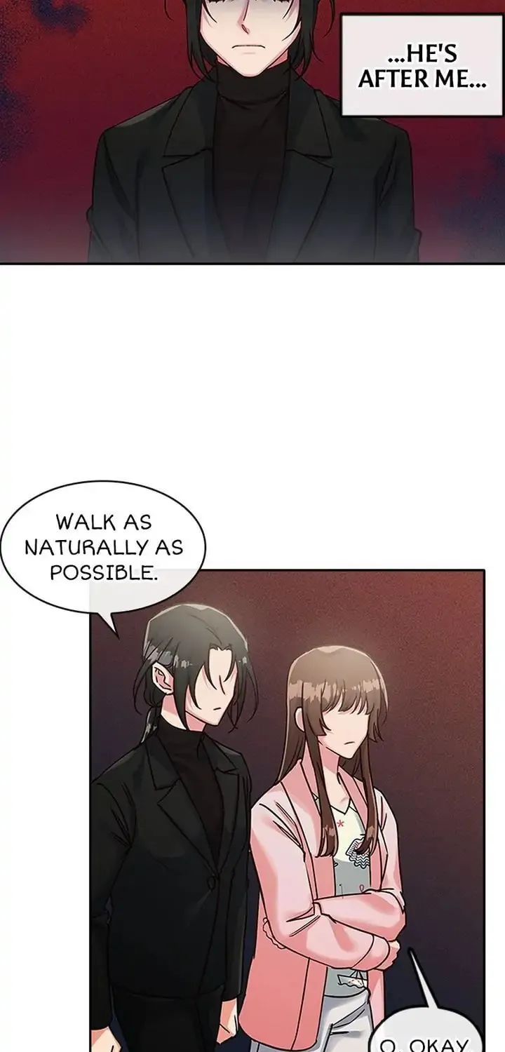 Read The Dictator chapter 47 image 25 on Lezhin