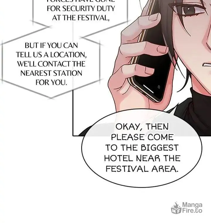 Read The Dictator chapter 47 image 29 on Lezhin