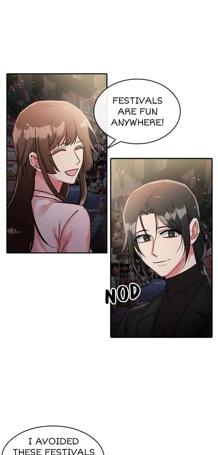 Read The Dictator chapter 47 image 3 on Lezhin