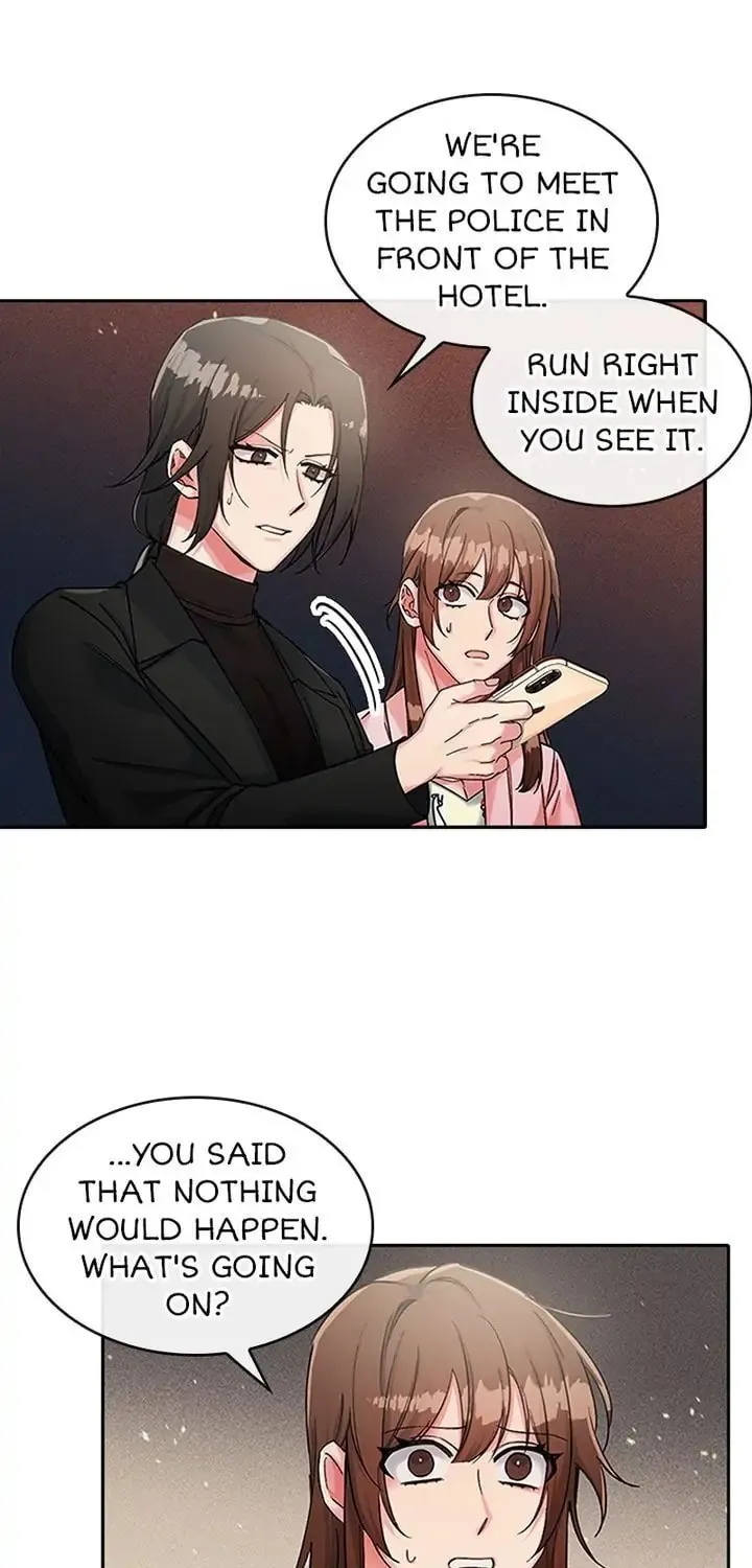 Read The Dictator chapter 47 image 30 on Lezhin