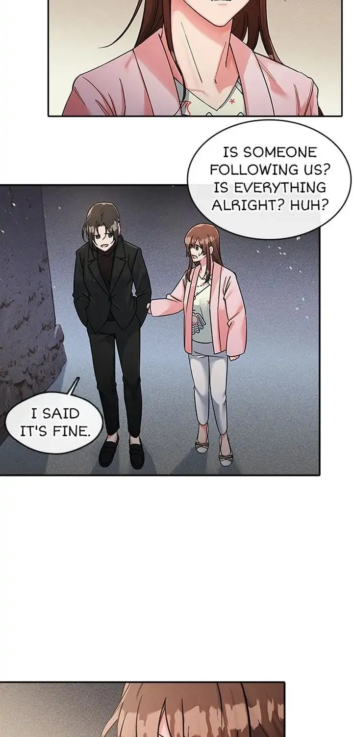 Read The Dictator chapter 47 image 31 on Lezhin