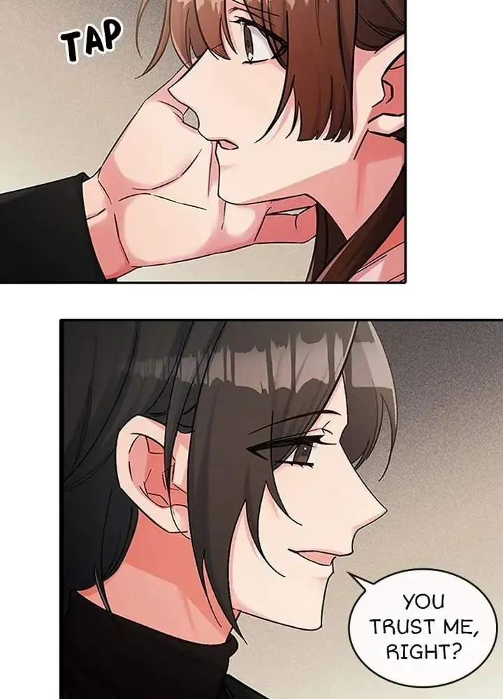 Read The Dictator chapter 47 image 32 on Lezhin