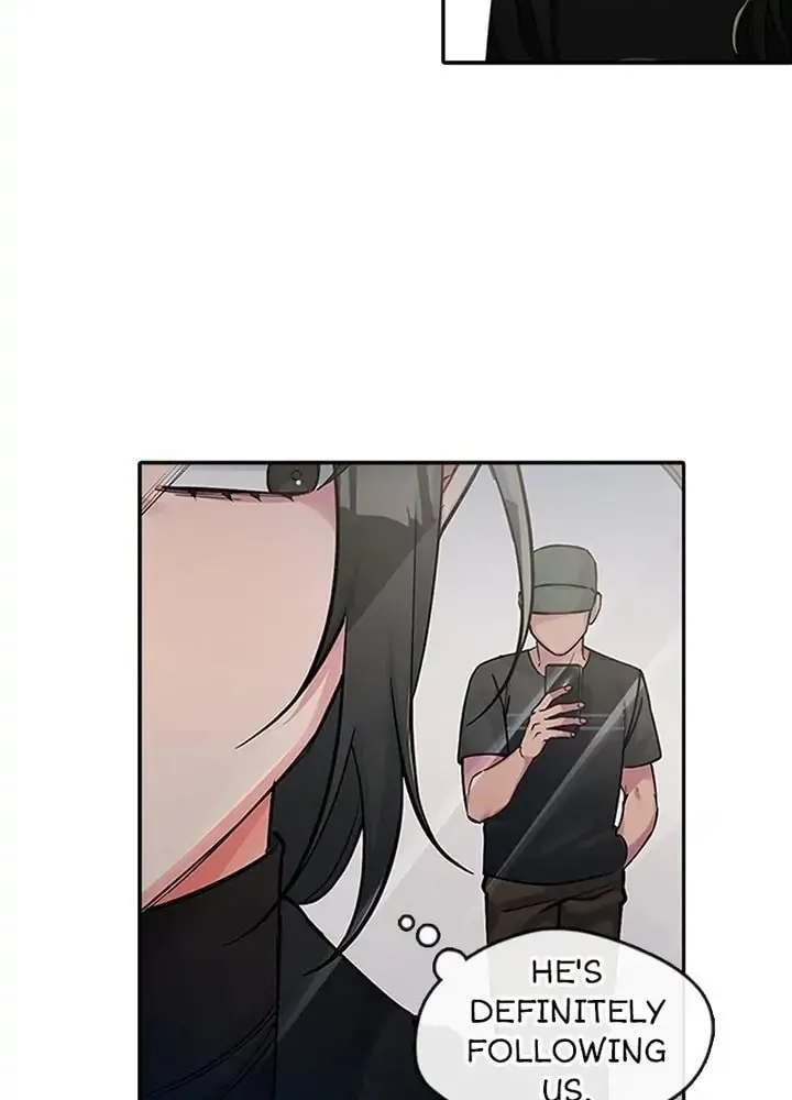 Read The Dictator chapter 47 image 35 on Lezhin
