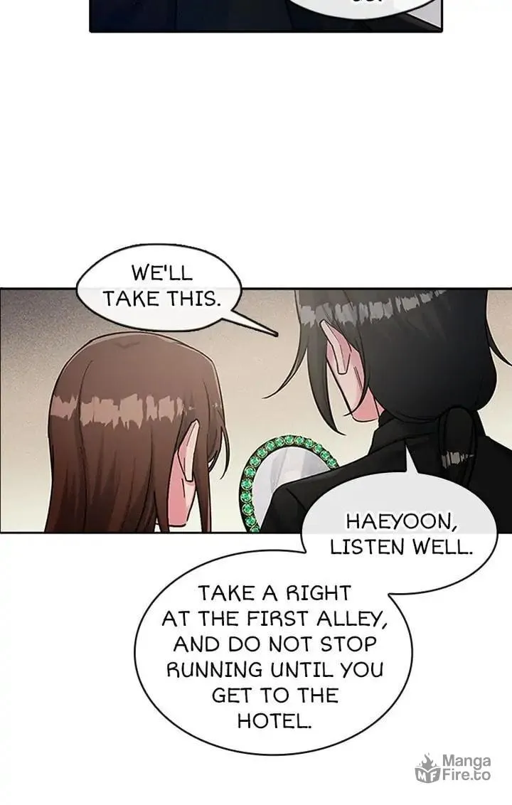Read The Dictator chapter 47 image 36 on Lezhin