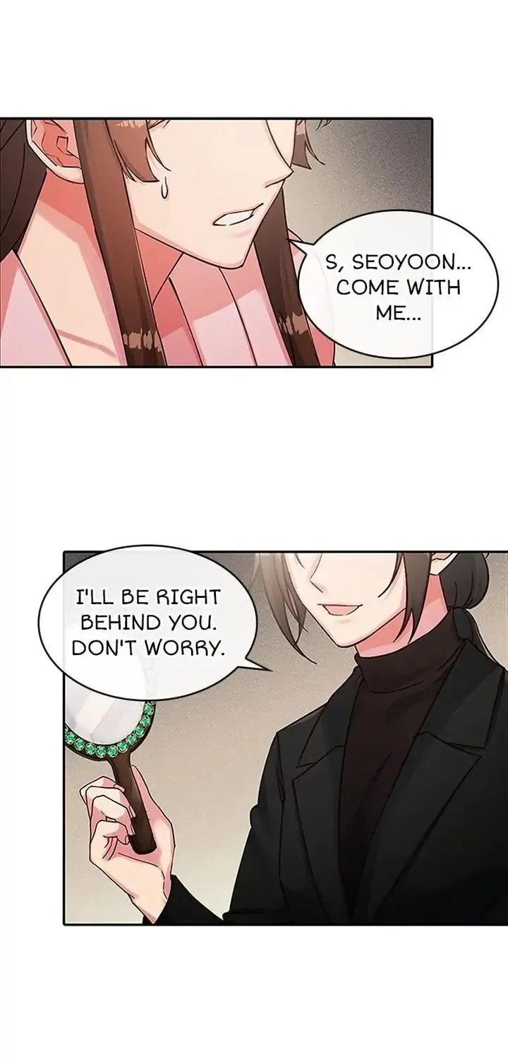 Read The Dictator chapter 47 image 37 on Lezhin