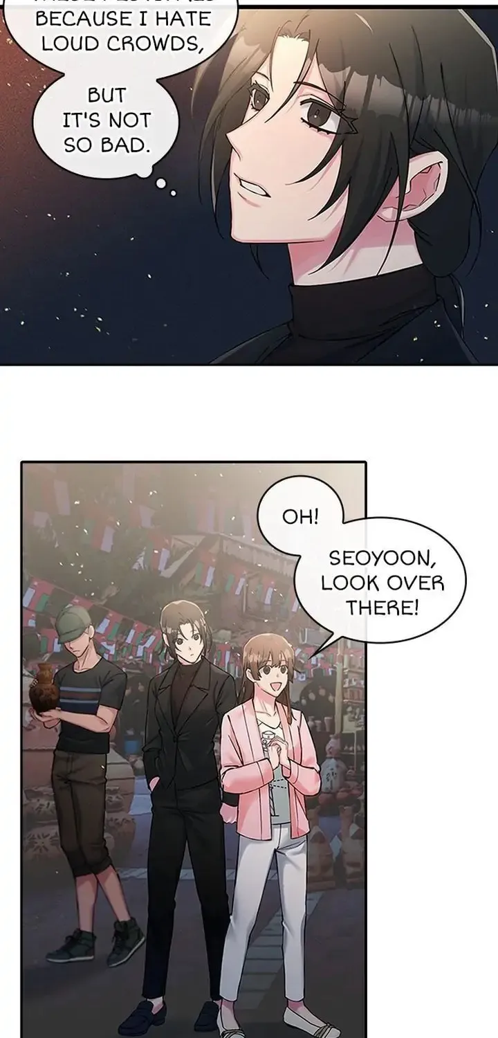 Read The Dictator chapter 47 image 4 on Lezhin