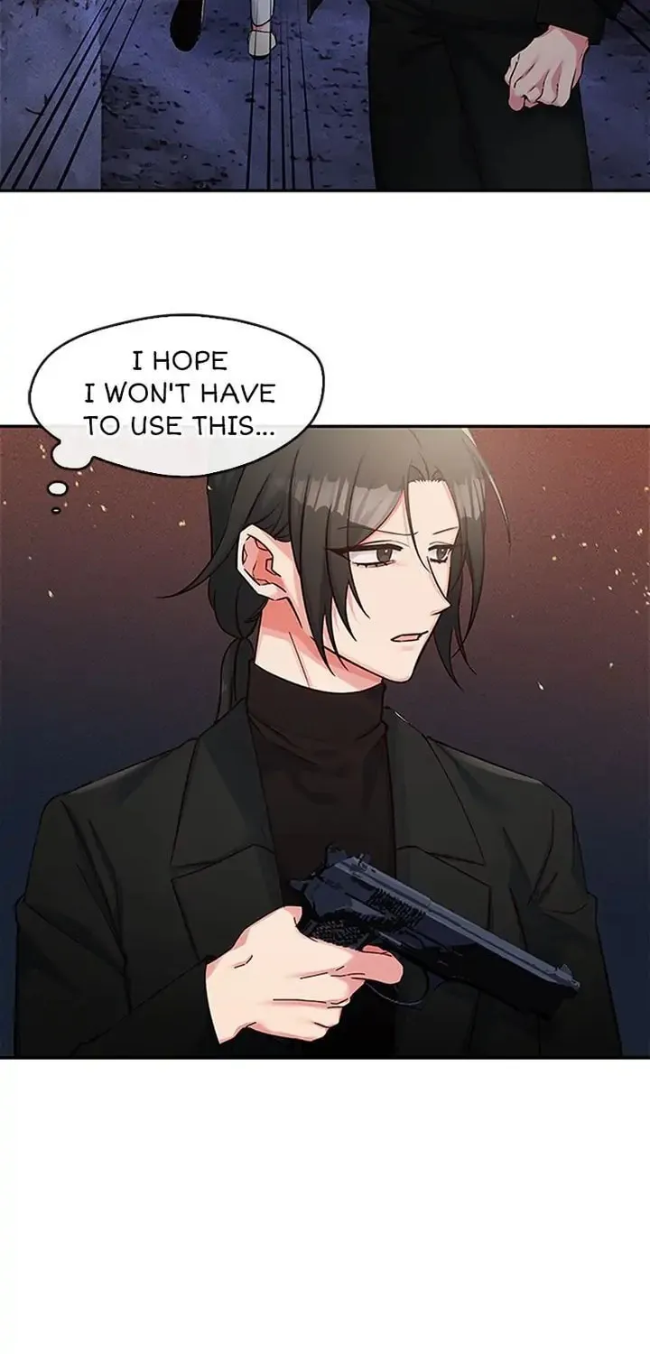 Read The Dictator chapter 47 image 41 on Lezhin