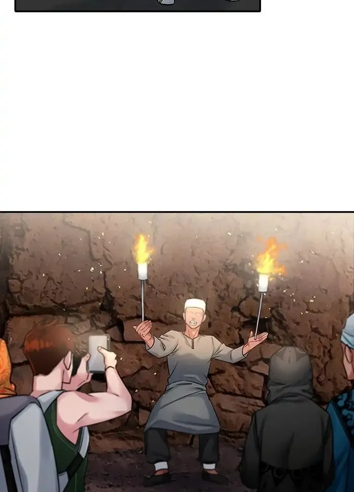 Read The Dictator chapter 47 image 5 on Lezhin