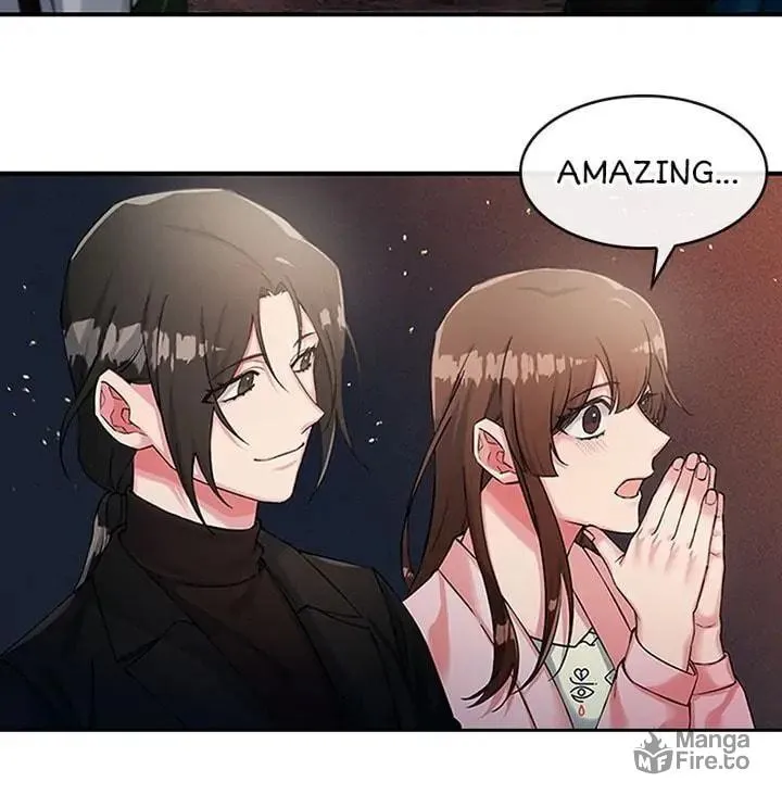 Read The Dictator chapter 47 image 6 on Lezhin
