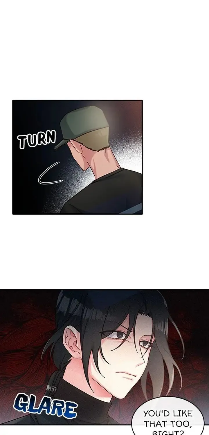 Read The Dictator chapter 47 image 8 on Lezhin