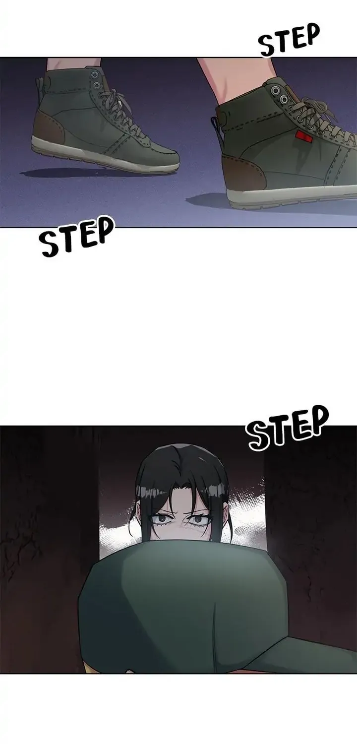Read The Dictator chapter 48 image 1 on Lezhin
