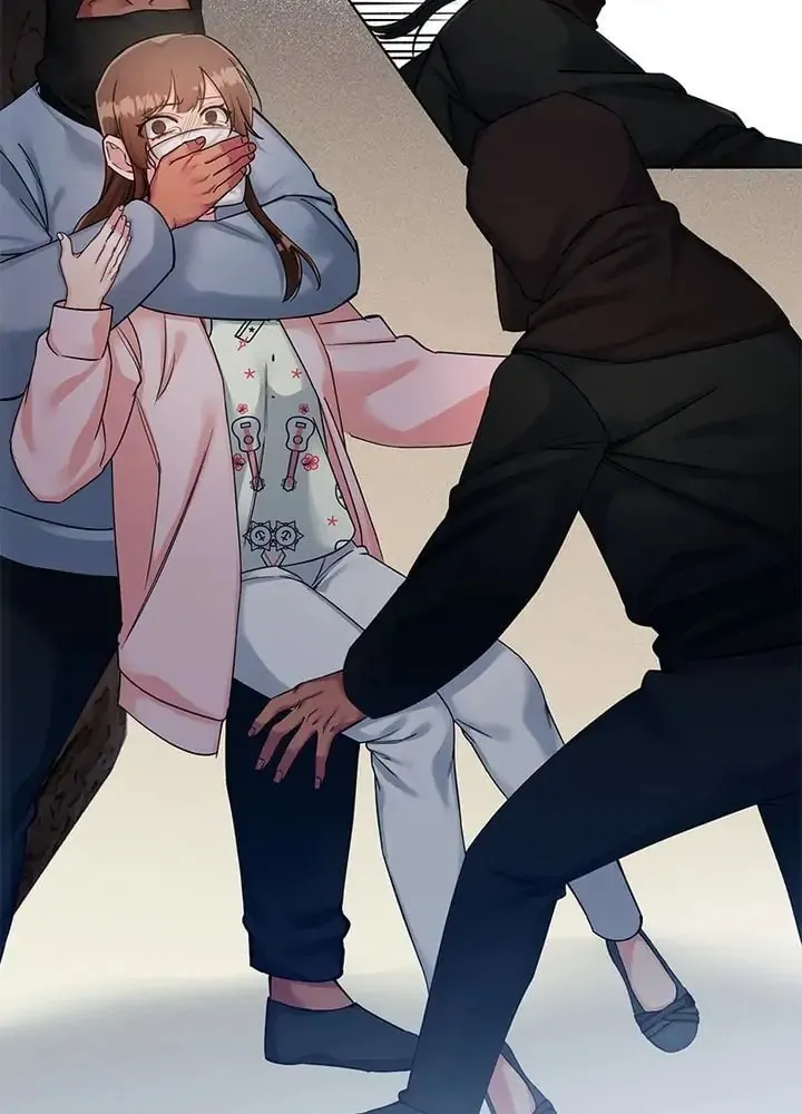 Read The Dictator chapter 48 image 13 on Lezhin
