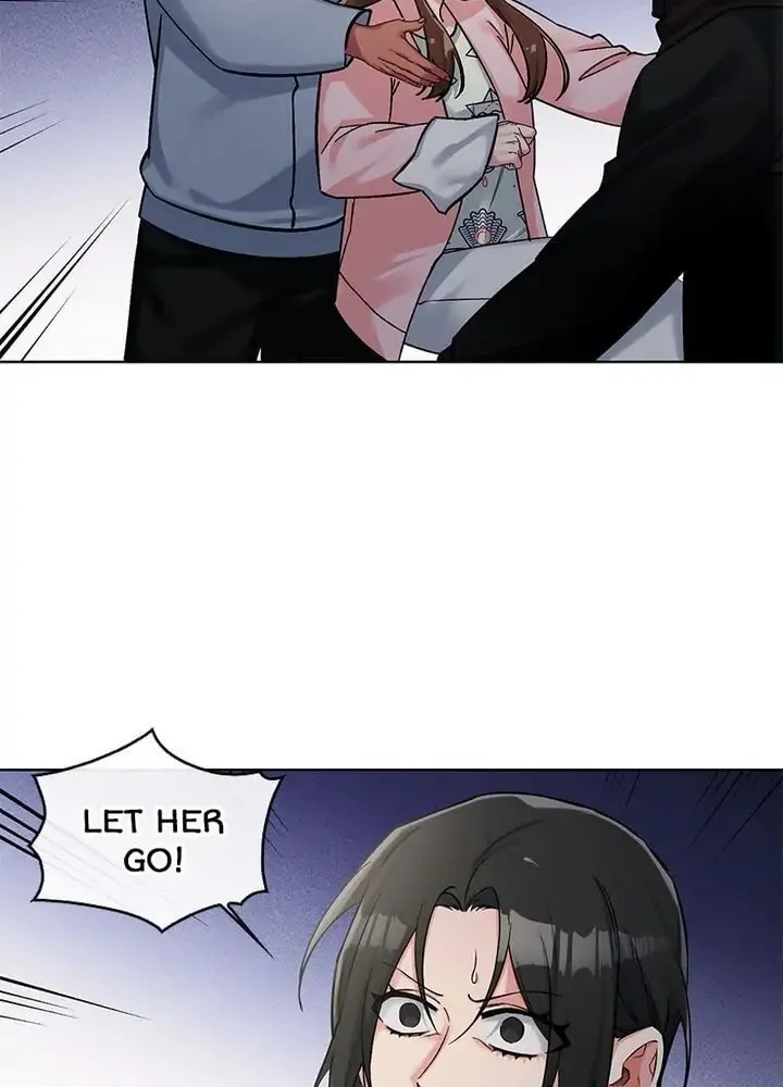 Read The Dictator chapter 48 image 17 on Lezhin