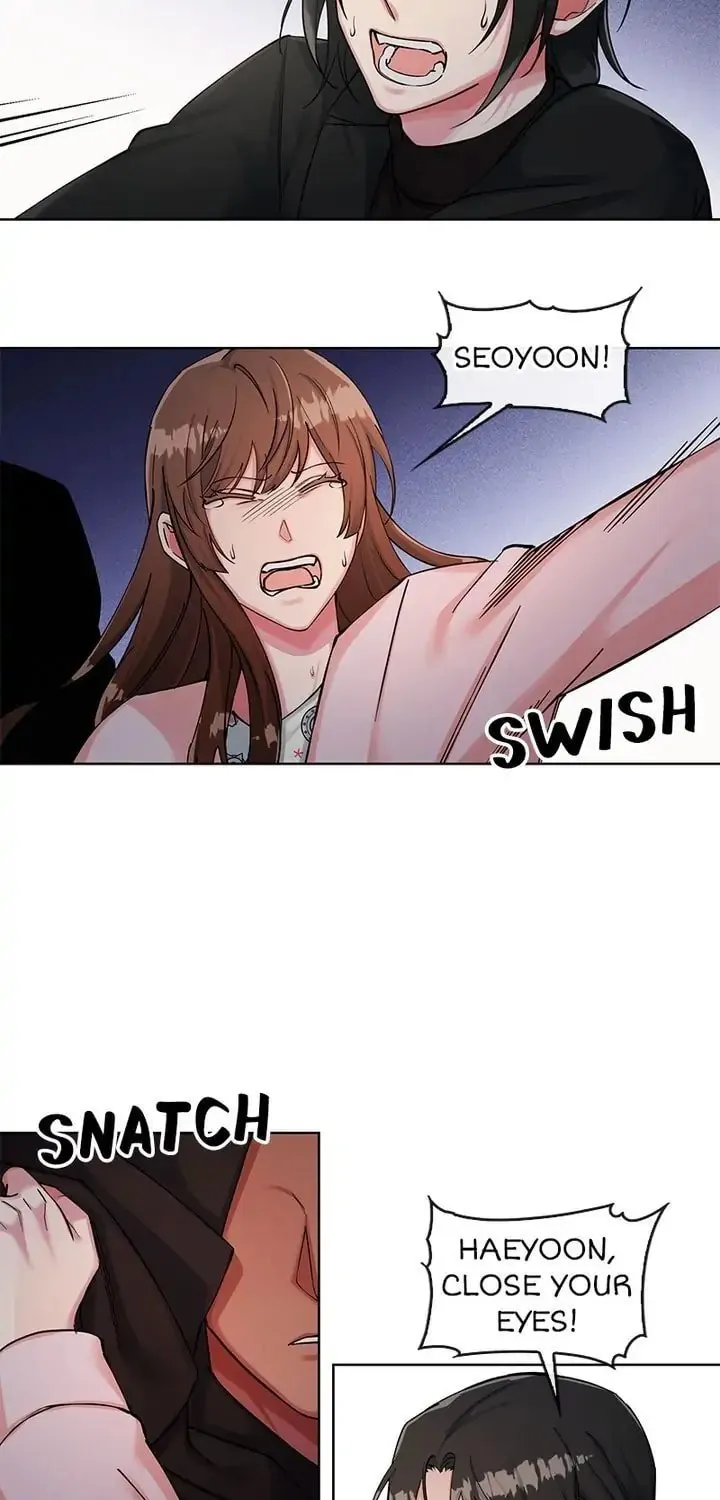 Read The Dictator chapter 48 image 18 on Lezhin