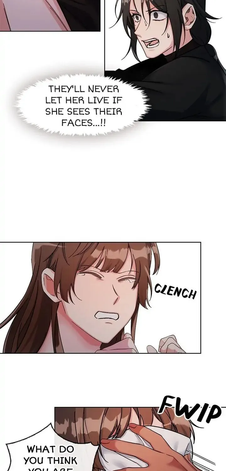 Read The Dictator chapter 48 image 19 on Lezhin