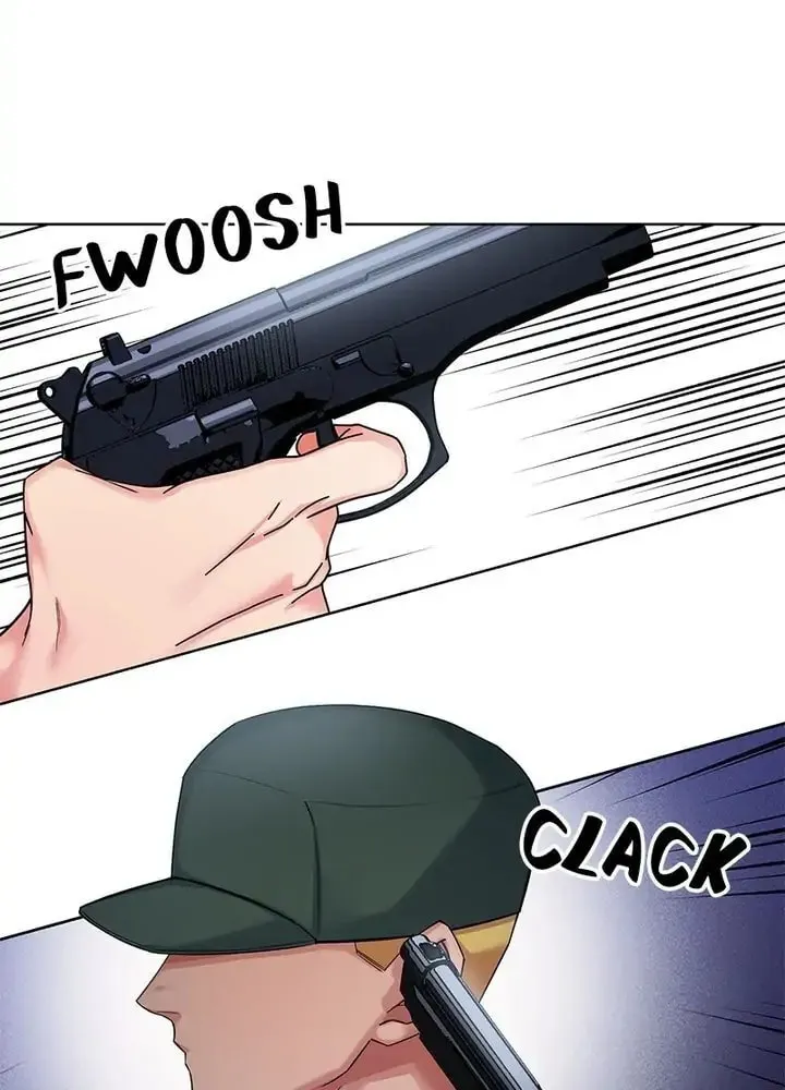 Read The Dictator chapter 48 image 2 on Lezhin