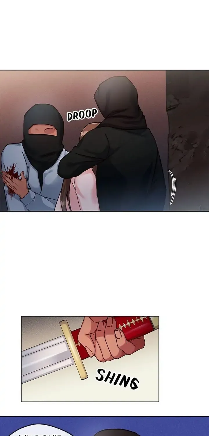 Read The Dictator chapter 48 image 21 on Lezhin