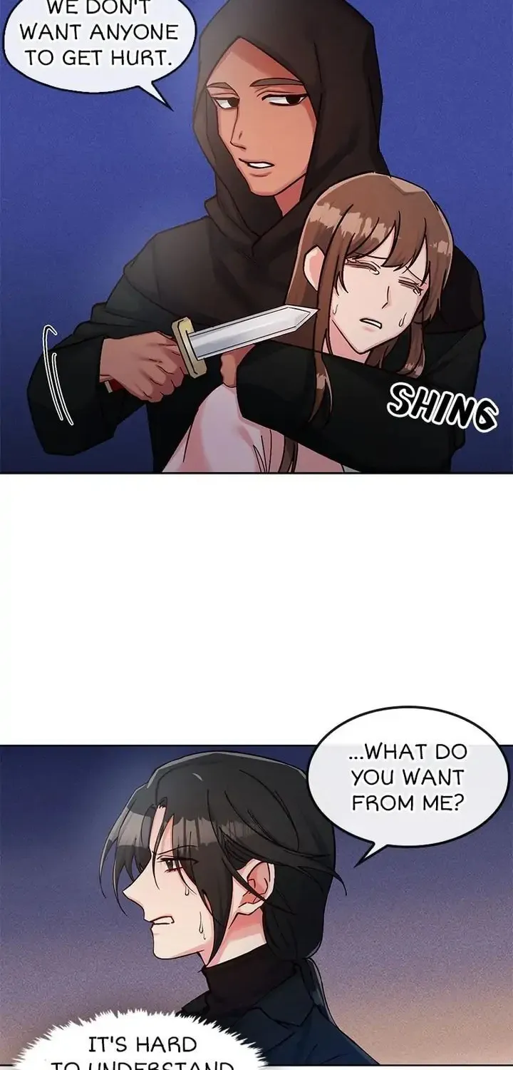 Read The Dictator chapter 48 image 22 on Lezhin
