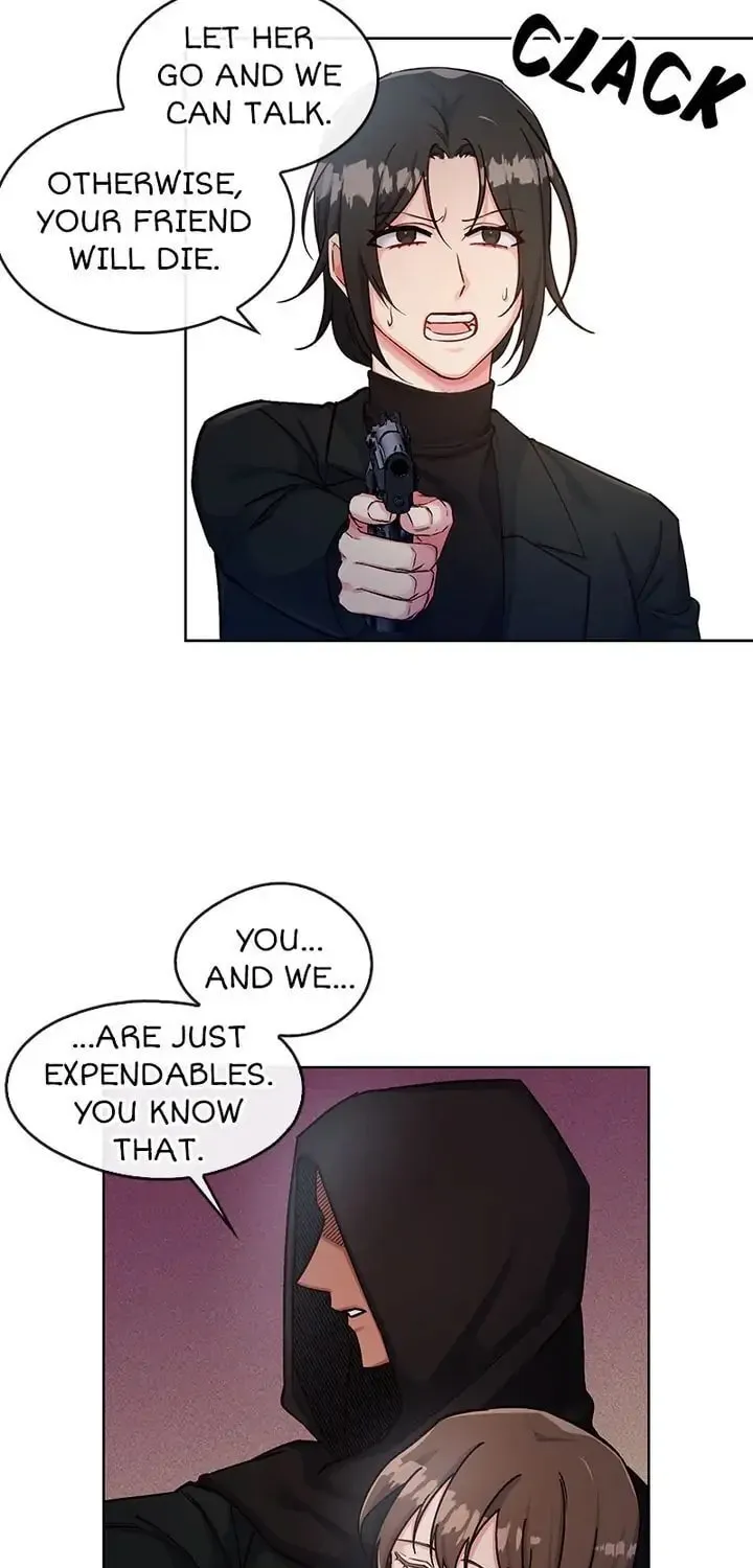 Read The Dictator chapter 48 image 24 on Lezhin