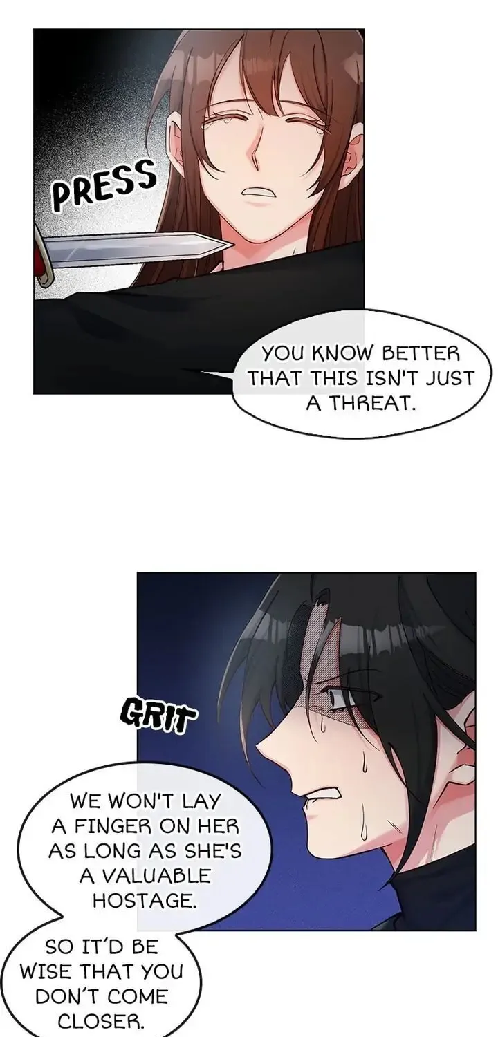Read The Dictator chapter 48 image 28 on Lezhin