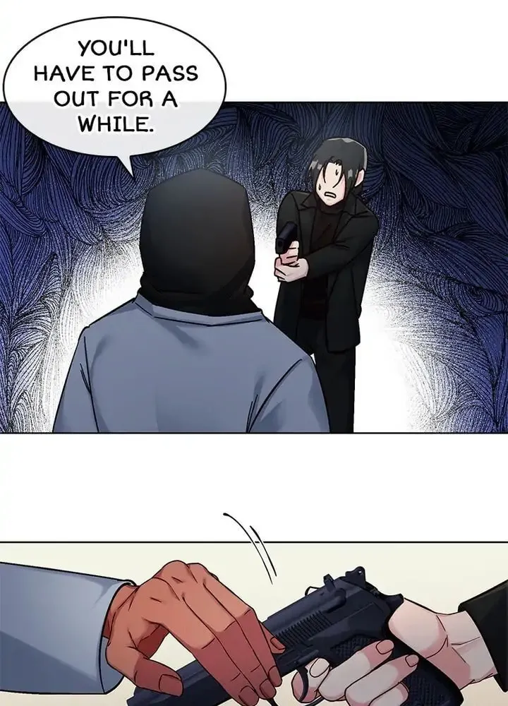 Read The Dictator chapter 48 image 30 on Lezhin