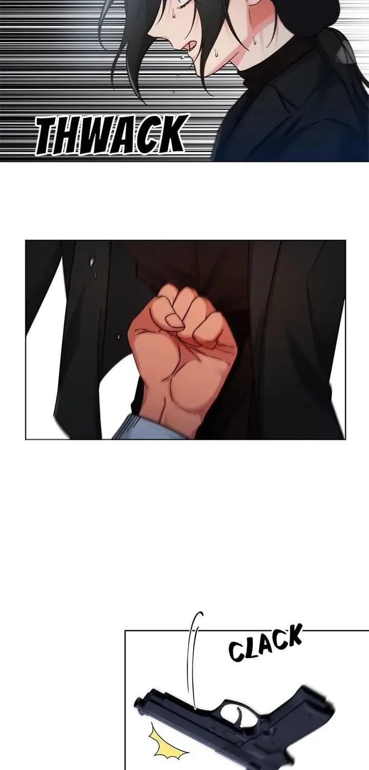 Read The Dictator chapter 48 image 32 on Lezhin