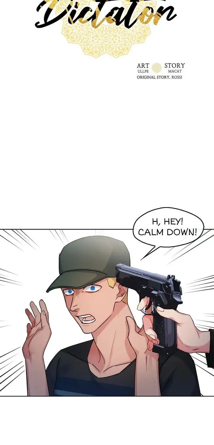 Read The Dictator chapter 48 image 4 on Lezhin