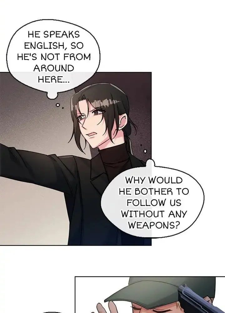 Read The Dictator chapter 48 image 5 on Lezhin