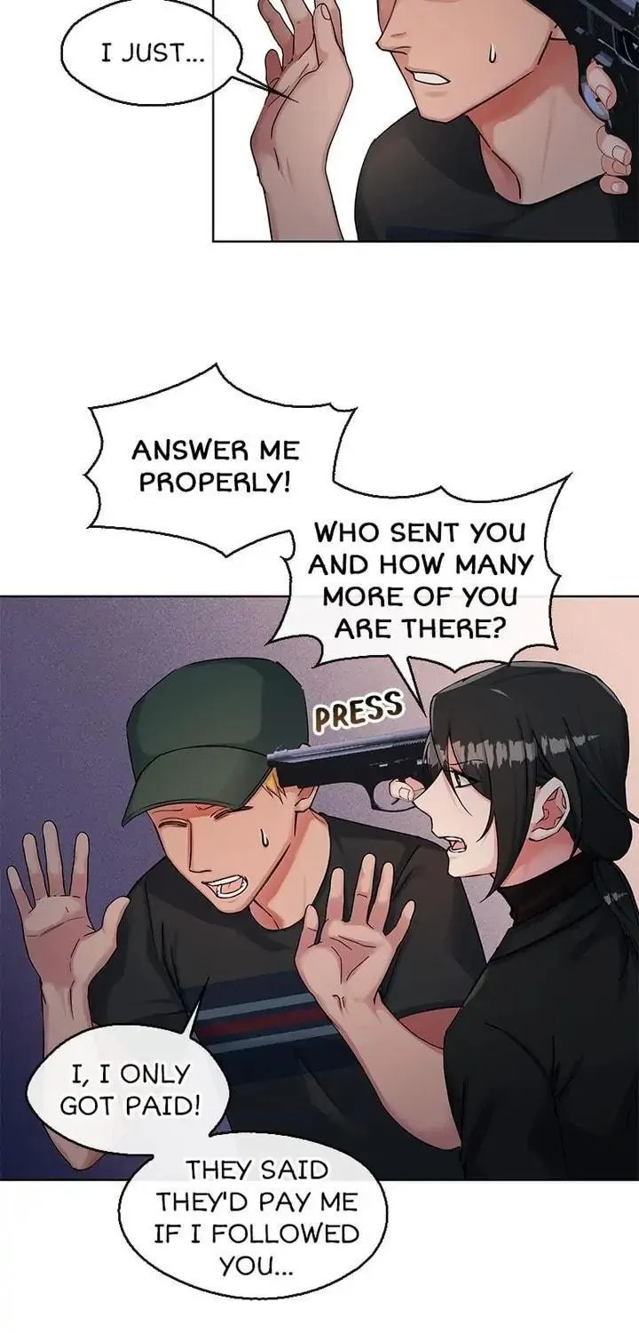 Read The Dictator chapter 48 image 6 on Lezhin