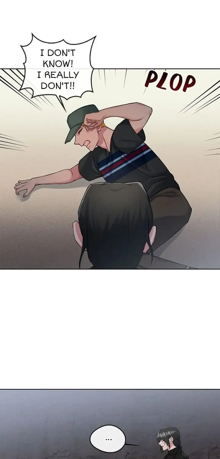 Read The Dictator chapter 48 image 8 on Lezhin